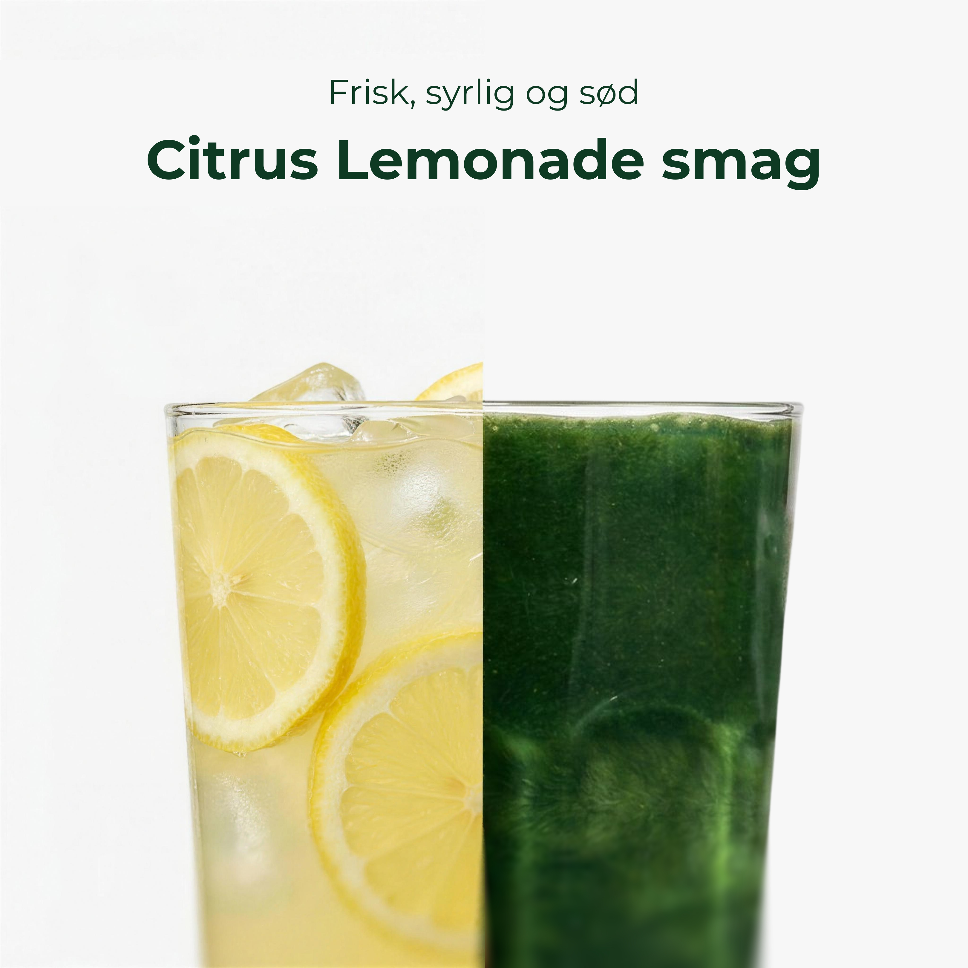 2 Stk. Pure Greens