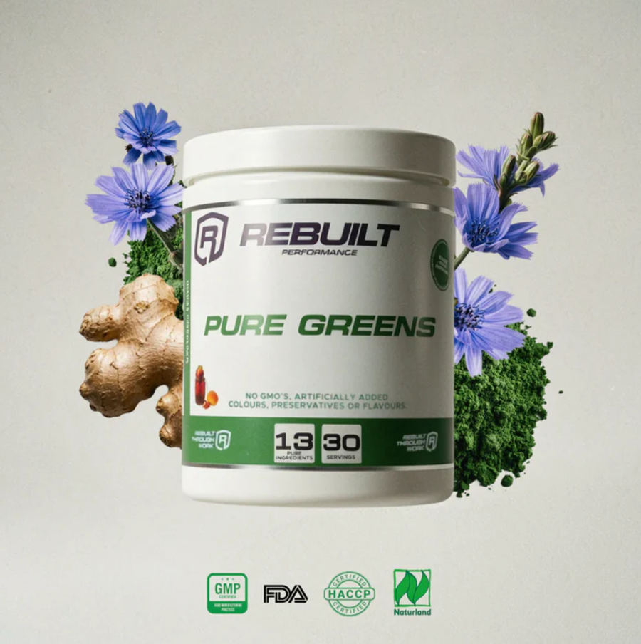 Pure Greens™