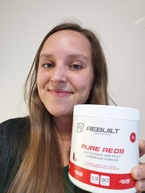 1,000,000+ servings sold