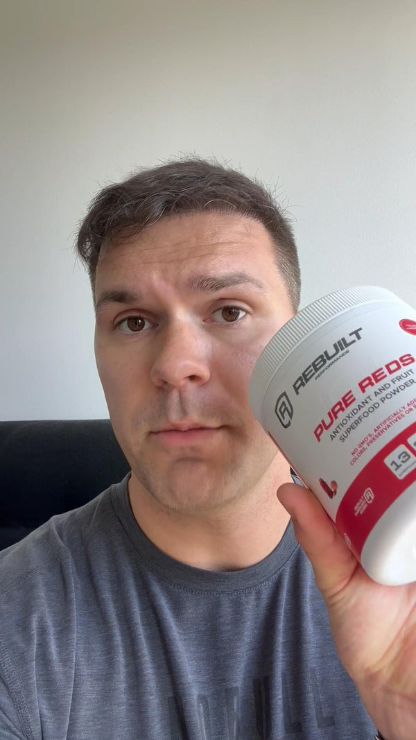 1,000,000+ servings sold
