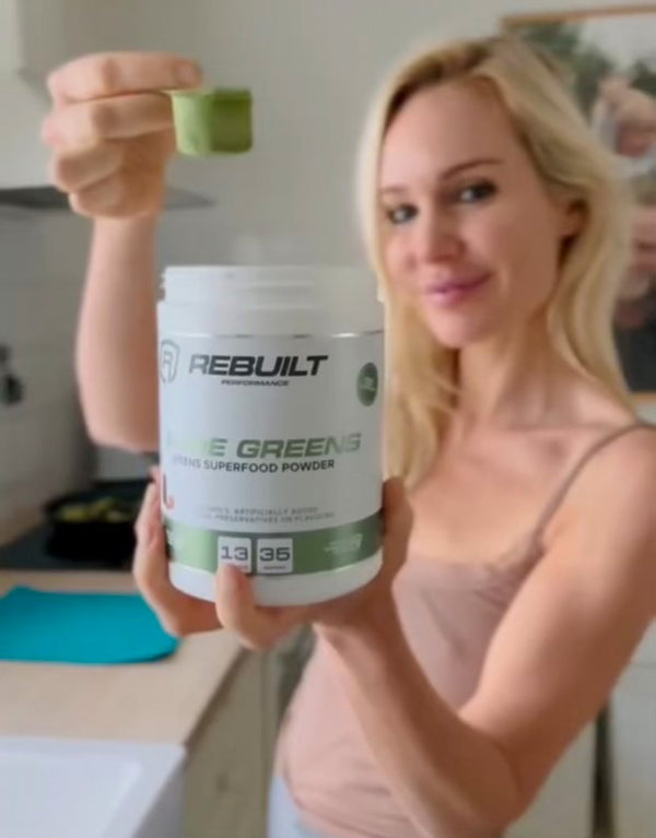 1,000,000+ servings sold