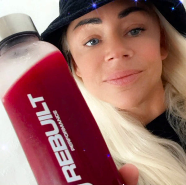 1,000,000+ servings sold