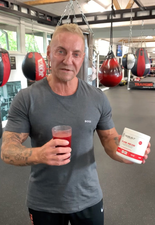 1,000,000+ servings sold