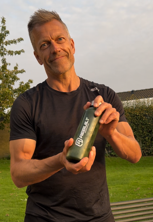 1.000.000+portioner solgt