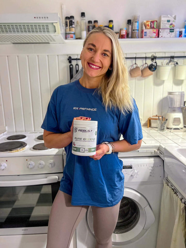 1,000,000+ servings sold