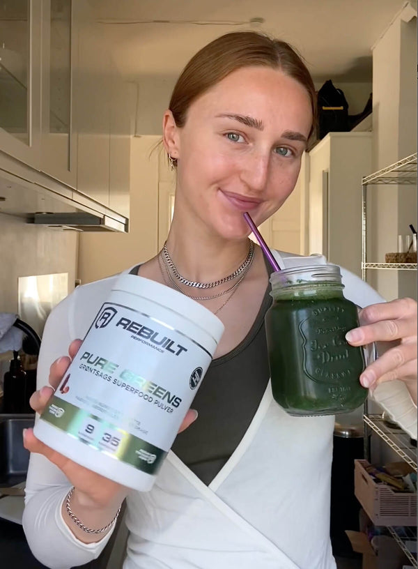 1,000,000+ servings sold