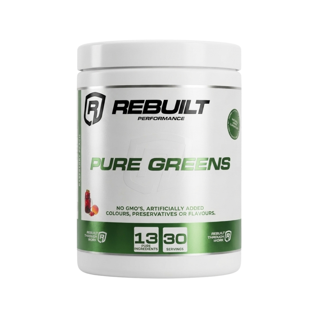 Pure Greens™