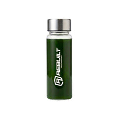 Rebuilt Premium Shaker 550ml