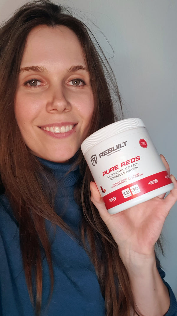 1,000,000+ servings sold