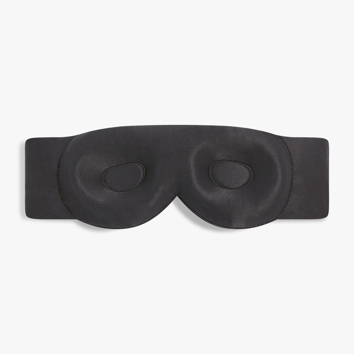 Pure Sleep Sovemaske (100% Silke)