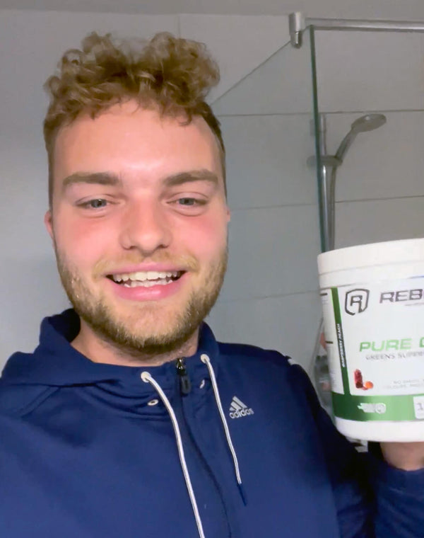 1,000,000+ servings sold